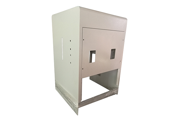 東莞精密鈑金加工的步驟有哪些？