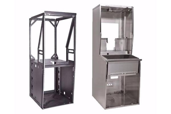 東莞精密鈑金加工哪家好 東莞精密鈑金加工哪家好